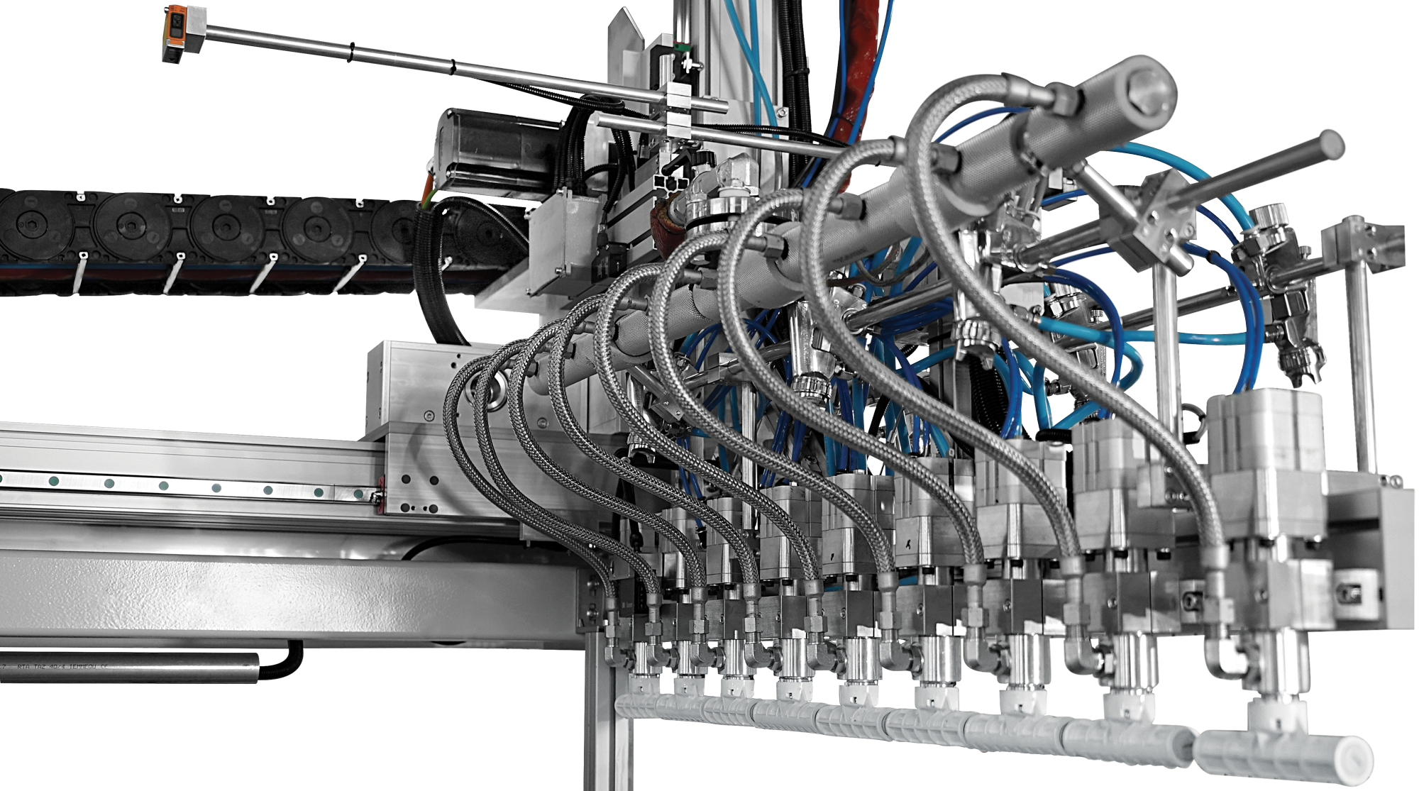 Design colla poliuretanica